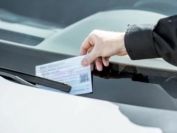 Beč: Scan-Cars kao pametna rješenja za efikasnije kontrole parkiranja