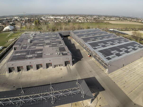 Beč: Solarni paketi za građane ključna karika u energetskoj transformaciji