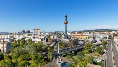 Beč ulaže milijardu eura u projekte alternativnih izvora energije