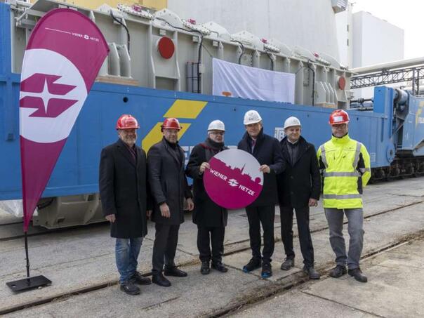 Beč ulaže u velike trafostanice za sigurnu energetsku budućnost