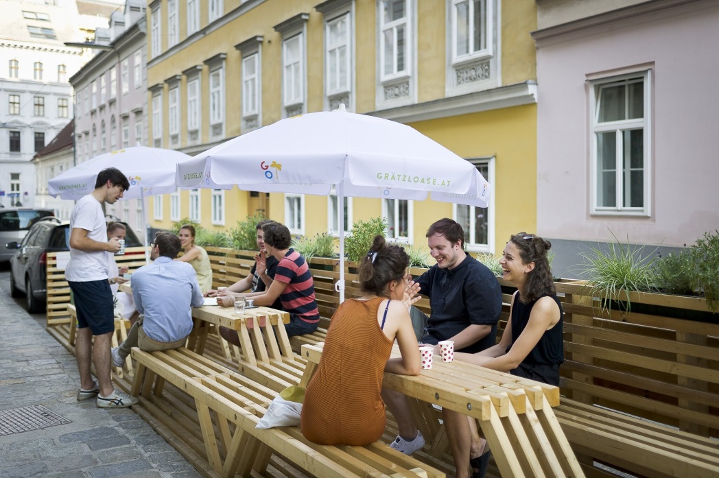 Beč unapređuje model građanske participacije u urbanom razvoju