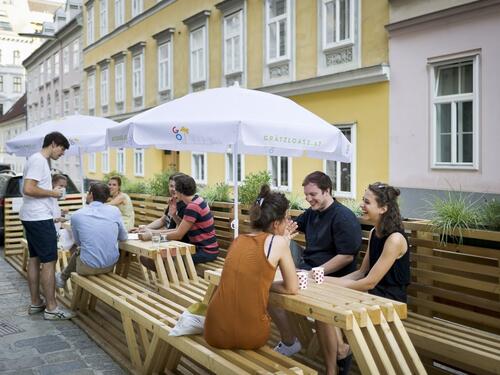 Beč unapređuje model građanske participacije u urbanom razvoju