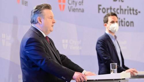 Beč uspostavio 'platformu zviždača' za otkrivanje nepravilnosti u javnoj upravi