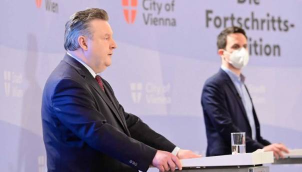 Beč uspostavio 'platformu zviždača' za otkrivanje nepravilnosti u javnoj upravi