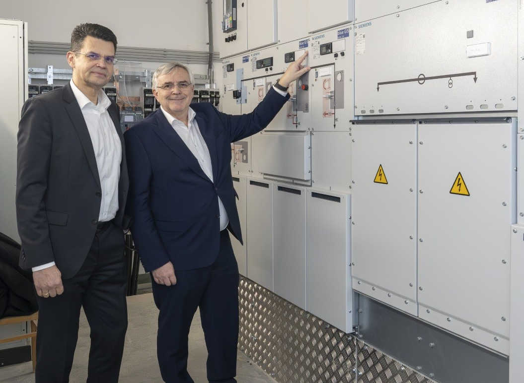 Beč uveo digitalne trafostanice: Kvarovi se sada rješavaju daljinski