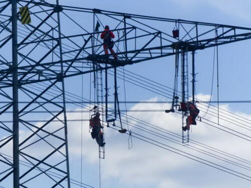 Beč uveo podcast za slučaj velikog nestanka struje