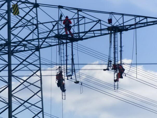 Beč uveo podcast za slučaj velikog nestanka struje