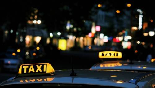 Beč uvodi jedinstvenu tarifu za taksije