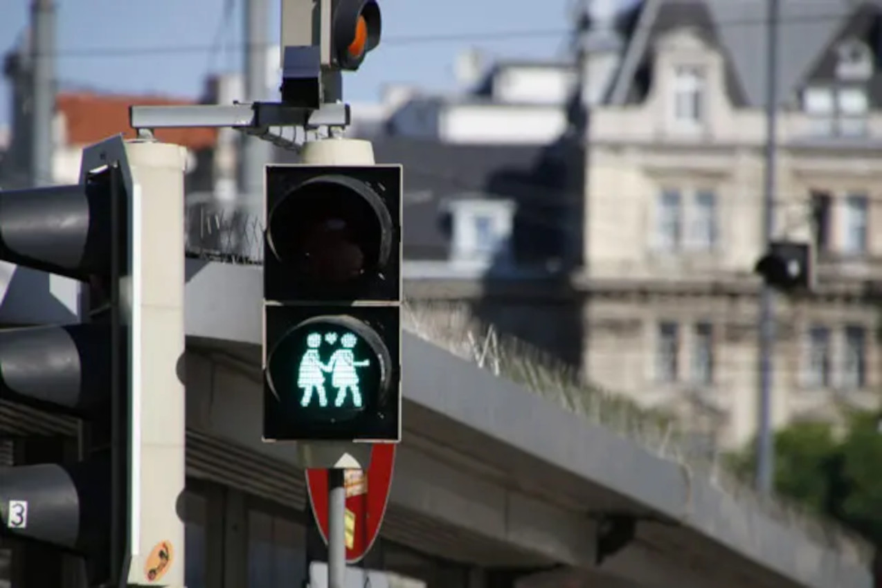 Beč uvodi pametne semafore koji prepoznaju pješake i prilagođavaju zeleno svjetlo