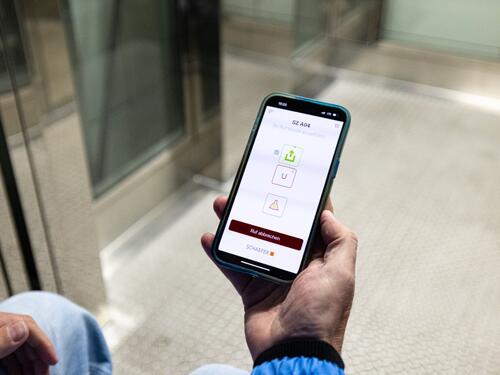 Beč uvodi pametnu tehnologiju za sve korisnike javnog prevoza, uključujući i one s poteškoćama u kretanju