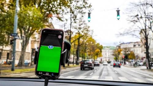 Beč uvodi 'zeleni val'