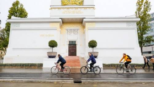 Beč: Za 47 posto stanovnika zaštita klime presudna u saobraćaju