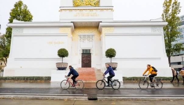 Beč: Za 47 posto stanovnika zaštita klime presudna u saobraćaju