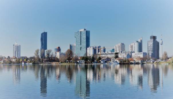 Beč želi postati prvi grad u Evropi potpuno pokriven 5G mrežom