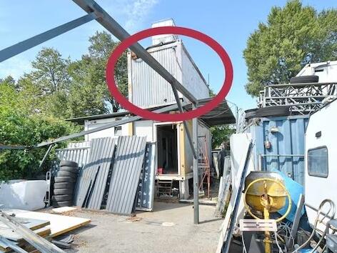 Beč: Žena silovana u građevinskom kontejneru, policija traži pomoć građana