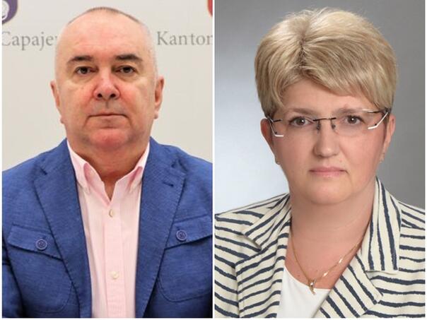 Bečarević i Ljubuškić uputili demantije, prenosimo ih