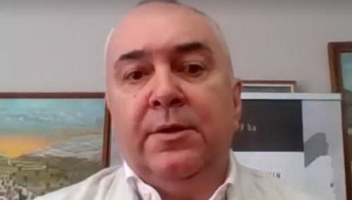 Bečarević: Južna gasna interkonekcija nudi sigurnost snabdijevanja, Istočna je novi ulaz iz istog pravca