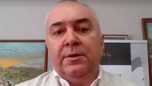 Bečarević: Južna gasna interkonekcija nudi sigurnost snabdijevanja, Istočna je novi ulaz iz istog pravca