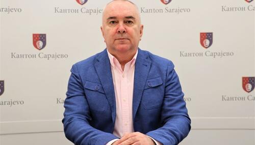 Bečarević o SFF-u: Svi trebaju dati ostavke