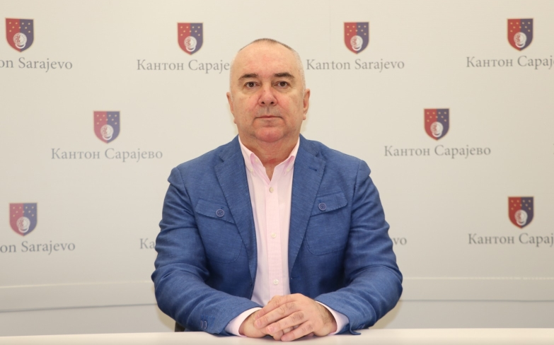 Bečarević odgovorio na navode Hadžialjević u intervjuu za Vijesti