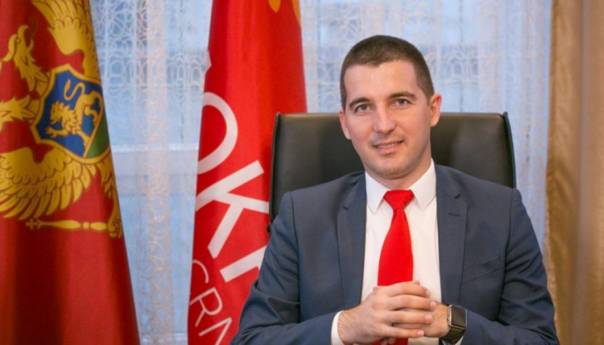 Bečić: Skupština Crne Gore biraće novu Vladu 24. novembra