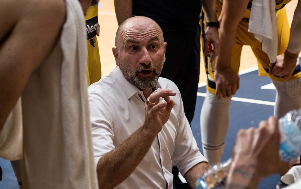 Bećiragić: Kao da nismo imali energije, bili smo spori