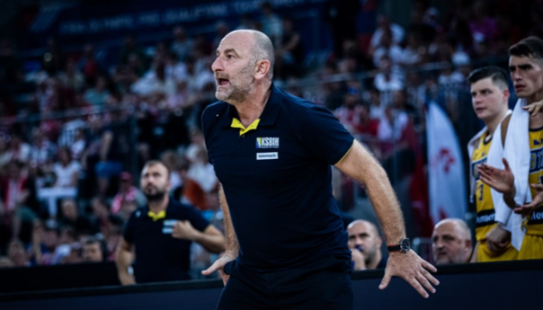 Bećiragić: Loše smo šutirali i to nas je dovelo u paniku, sad se zaista zakomplikovalo
