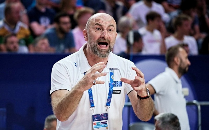 Bećiragić nakon utakmice: Osjećam se umorno i sretno, već mislim o narednoj utakmici
