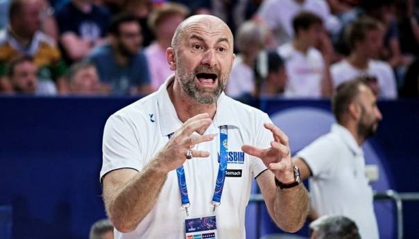Bećiragić nakon utakmice: Osjećam se umorno i sretno, već mislim o narednoj utakmici