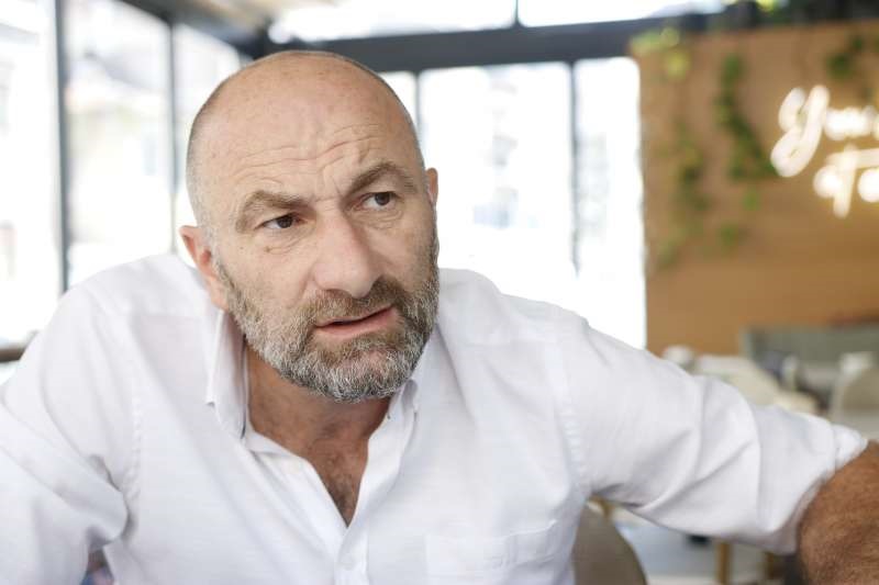 Bećiragić: Nurkić će nam donijeti kvalitet i iskustvo, ali morat će da se stavi u službu ekipe