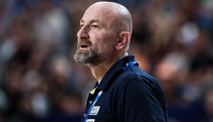 Bećiragić o 'grupi smrti': Nigdje ne idemo sa bijelom zastavom