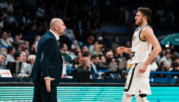 Bećiragić objavio kraći spisak pred kvalifikacije za SP