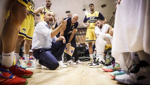 Bećiragić objavio širi spisak za okršaje protiv Mađarske i Francuske