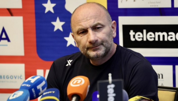 Bećiragić: Pravili smo greške koje se ne smiju dešavati, ali možemo mnogo napredovati