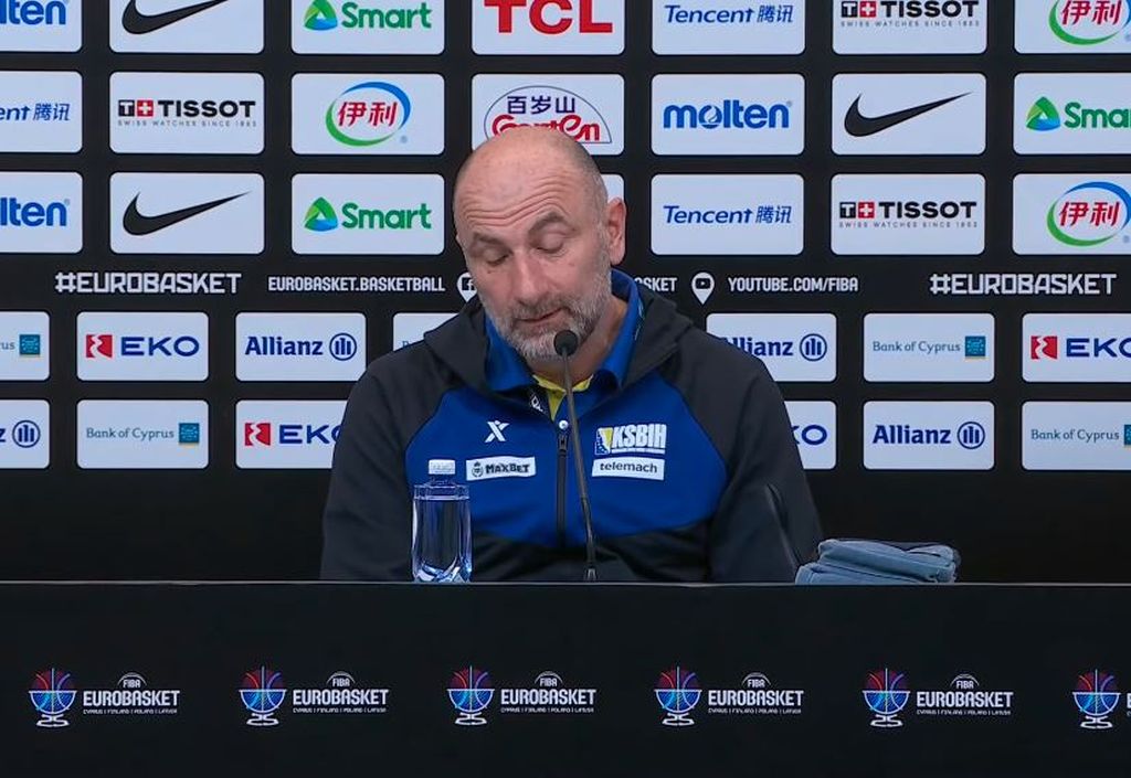 Bećiragić: "Pregorili smo, to se ne smije ponoviti!