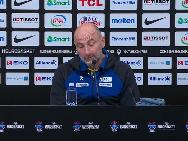 Bećiragić: "Pregorili smo, to se ne smije ponoviti!