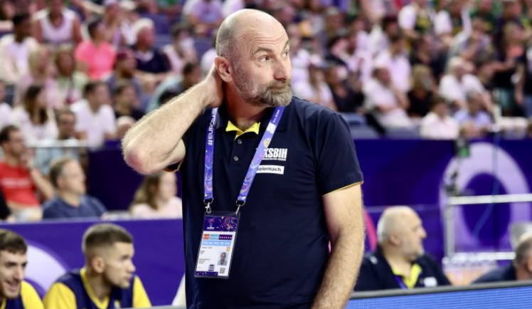 Bećiragić: Treba nam podrška publike protiv Mađarske
