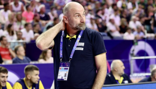Bećiragić: Treba nam podrška publike protiv Mađarske
