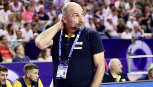 Bećiragić: Treba nam podrška publike protiv Mađarske