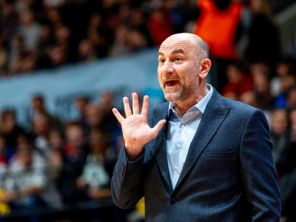 Bećiragić uoči Eurobasketa: Ova generacija nije pokazala sve, možemo iznenaditi!