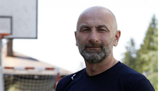 Bećiragić: Zadovoljan sam prvim dijelom priprema, ekipa je u dobroj formi