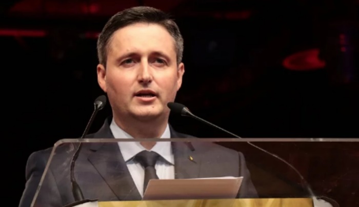 Bećirović: 9. januar je čin bezakonja i nasilja nad ustavnim poretkom