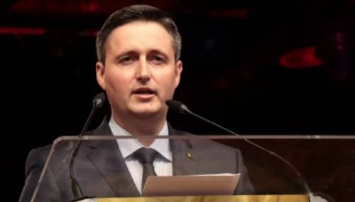 Bećirović: 9. januar je čin bezakonja i nasilja nad ustavnim poretkom