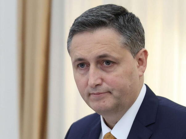 Bećirović: BiH će pamtiti ambasadora Bonda kao jednog od najodanijih prijatelja
