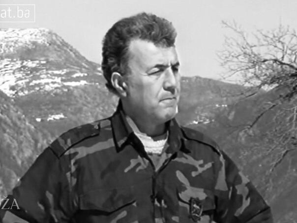 Bećirović: Djelo Emina Švrakića trajno će živjeti u našim sjećanjima