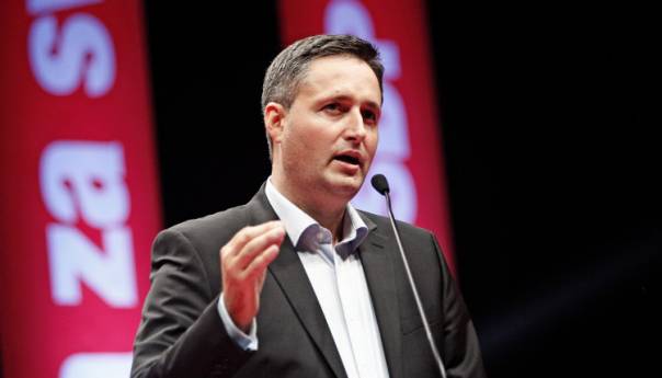 Bećirović: Dodik je opasna ruska marioneta na Balkanu