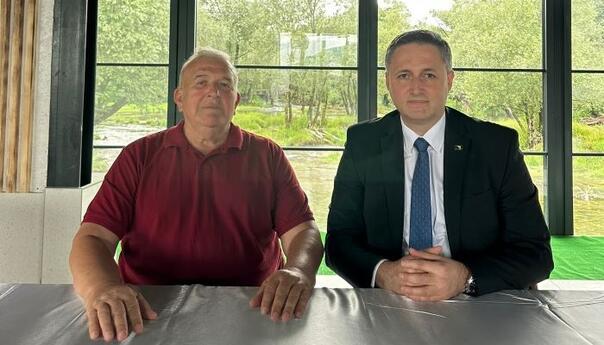 Bećirović-Dudaković: Odbrana države BiH je sveta dužnost