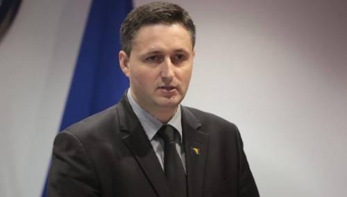 Bećirović: Entitet RS će prije nestati nego postati država