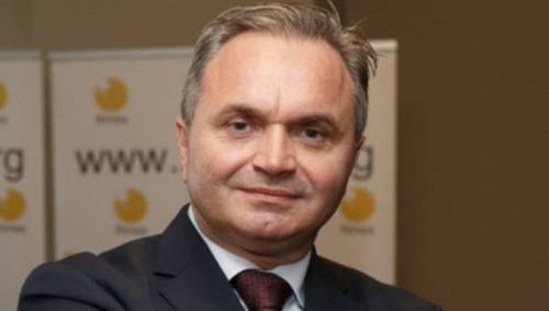 Bećirović: HDZ želi da zagospodari Federacijom BiH