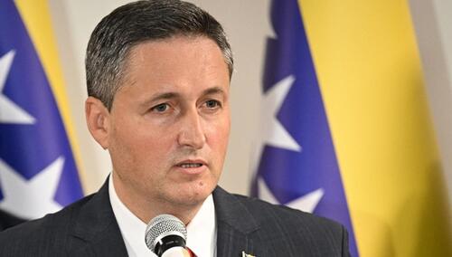 Bećirović: Hitno pojačati snage EUFOR-a, napadnut je ustavni poredak BiH